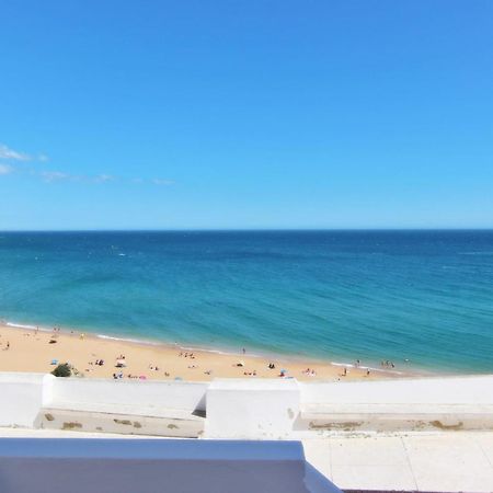 Casa Dos Tios Vila Albufeira Exterior foto