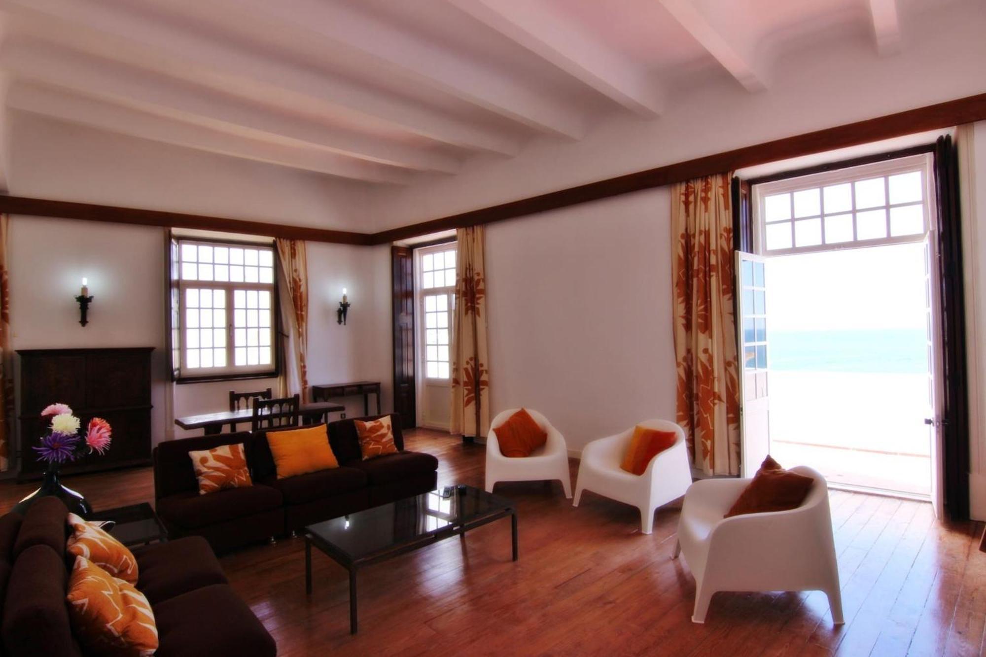 Casa Dos Tios Vila Albufeira Exterior foto